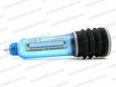 Улучшенная мощная гидропомпа Hydromax X30 от Bathmate