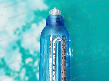 Улучшенная мощная гидропомпа Hydromax X30 от Bathmate