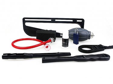 Hydromax XTREME X30 самая мощная гидропомпа для члена