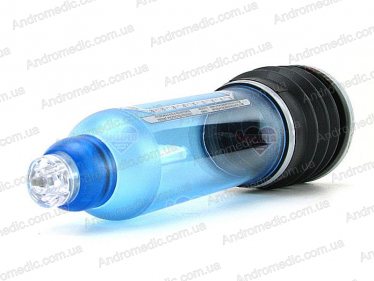 Улучшенная мощная гидропомпа Hydromax X30 от Bathmate