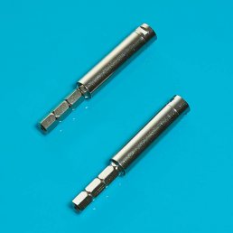 Амортизаторы экстендера proextender