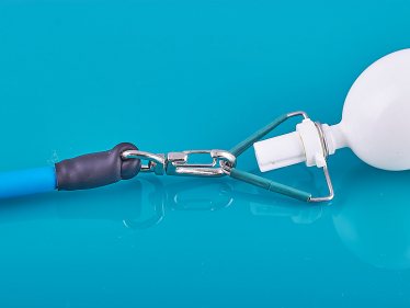 Вешалка для подвешивания грузов к системе Penimaster Pro