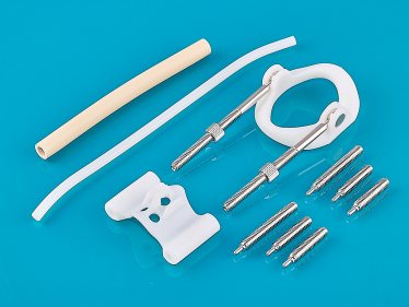 Экстендер слайдер MaxFit Classic жгутиковый усиленный