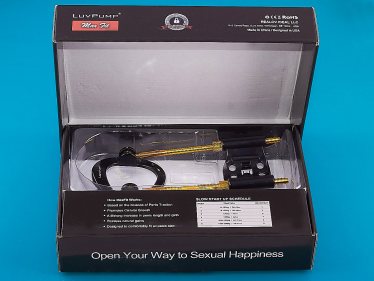 Супер комфортный экстендер слайдер MaxFit LUX BLACK гибридный