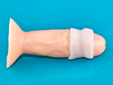 Увеличенный диаметр! Экстендер слайдер MaxFit LUX extender гибридный