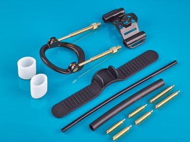 Увеличенный диаметр! Экстендер слайдер MaxFit LUX extender гибридный