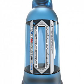Гидропомпа Hydromax X20 для небольших размеров пениса